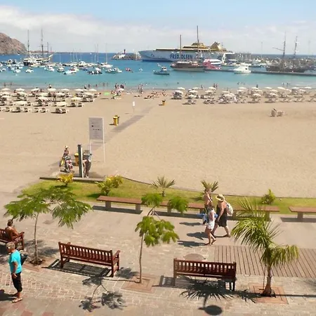 Appartement Los Cristianos Ocean View C