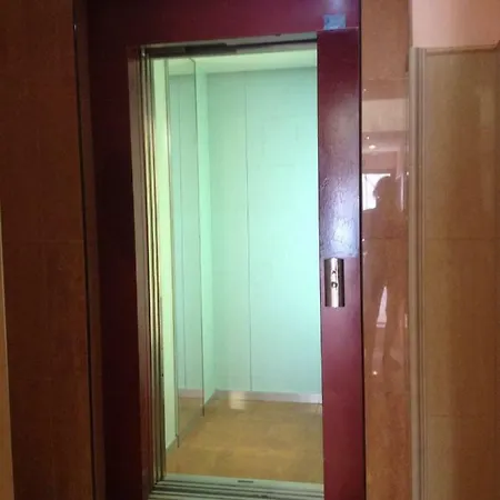 Los Cristianos Ocean View C Appartement