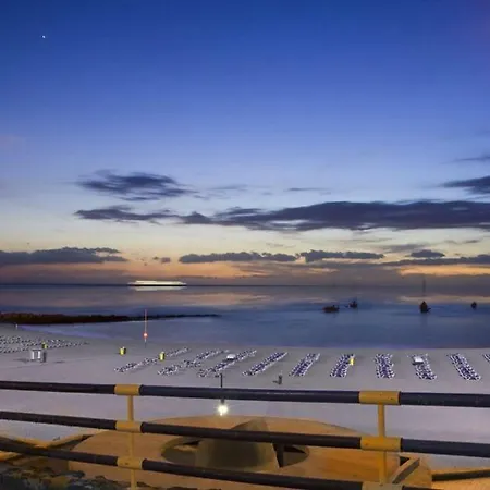 アパート Los Cristianos Ocean View C