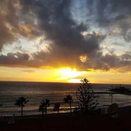 Los Cristianos Ocean View C