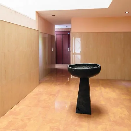 Los Cristianos Ocean View C アパート *