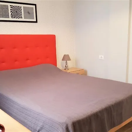 Los Cristianos Ocean View C アパート *