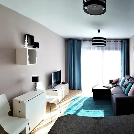 アパート Los Cristianos Ocean View C ロスクリスティアーノス