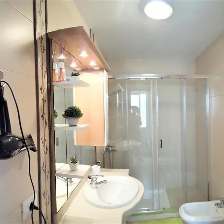 Los Cristianos Ocean View C